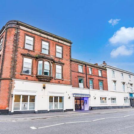Aston Court Derby City Centre By Belvilla Exterior foto