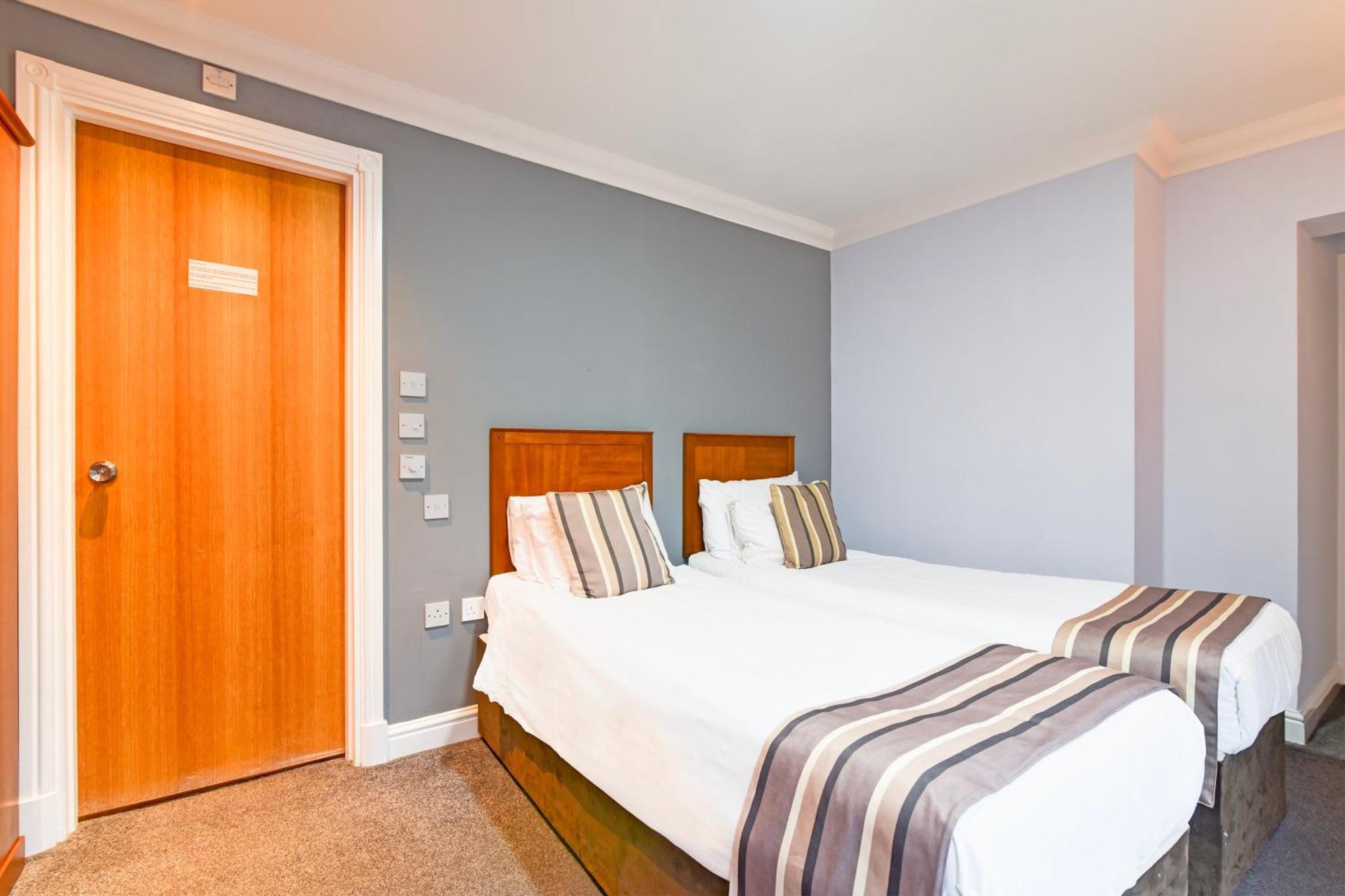 Aston Court Derby City Centre By Belvilla Exterior foto